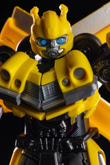 Transformers Blokees Plastic Model Kit Classic Class 02 Bumblebee 6972984885789