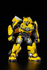 Transformers Blokees Plastic Model Kit Classic Class 02 Bumblebee 6972984885789