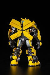 Transformers Blokees Plastic Model Kit Classic Class 02 Bumblebee 6972984885789