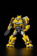 Transformers Blokees Plastic Model Kit Classic Class 02 Bumblebee 6972984885789