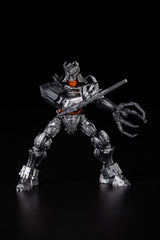 Transformers Blokees Plastic Model Kit Classic Class 03 Scourge 6972984885796
