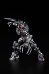 Transformers Blokees Plastic Model Kit Classic Class 03 Scourge 6972984885796