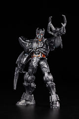Transformers Blokees Plastic Model Kit Classic Class 03 Scourge 6972984885796