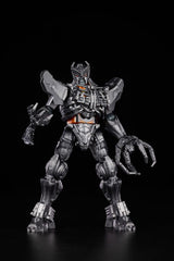Transformers Blokees Plastic Model Kit Classic Class 03 Scourge 6972984885796