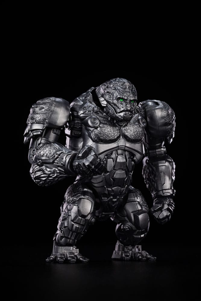 Transformers Blokees Plastic Model Classic Class 04 Optimus Primal Beast Transformers Blokees Plastic Model Kit Classic Class 04 Optimus Primal Beast Transformers figurine Plastic Model Kit Blokees Classic Class 04 Optimus Primal BeastTransformers Maqueta 4006333103223
