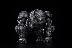 Transformers Blokees Plastic Model Kit Classic Class 04 Optimus Primal Beast 6972984885802