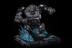 Transformers Blokees Plastic Model Classic Class 04 Optimus Primal Beast Transformers Blokees Plastic Model Kit Classic Class 04 Optimus Primal Beast Transformers figurine Plastic Model Kit Blokees Classic Class 04 Optimus Primal BeastTransformers Maqueta 4006333103223