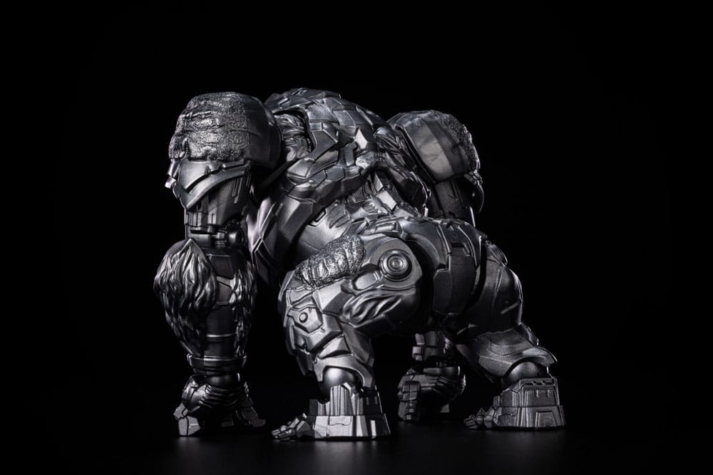 Transformers Blokees Plastic Model Classic Class 04 Optimus Primal Beast Transformers Blokees Plastic Model Kit Classic Class 04 Optimus Primal Beast Transformers figurine Plastic Model Kit Blokees Classic Class 04 Optimus Primal BeastTransformers Maqueta 4006333103223