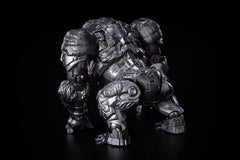Transformers Blokees Plastic Model Kit Classic Class 04 Optimus Primal Beast 6972984885802