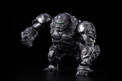 Transformers Blokees Plastic Model Kit Classic Class 04 Optimus Primal Beast 6972984885802
