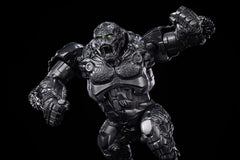 Transformers Blokees Plastic Model Classic Class 04 Optimus Primal Beast Transformers Blokees Plastic Model Kit Classic Class 04 Optimus Primal Beast Transformers figurine Plastic Model Kit Blokees Classic Class 04 Optimus Primal BeastTransformers Maqueta 4006333103223