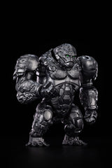 Transformers Blokees Plastic Model Kit Classic Class 04 Optimus Primal Beast 6972984885802
