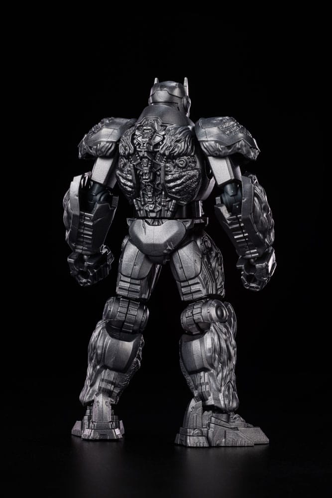 Transformers Blokees Plastic Model Kit Classic Class 05 Optimus Primal Robot 6972984885819