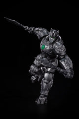 Transformers Blokees Plastic Model Kit Classic Class 05 Optimus Primal Robot 6972984885819