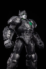 Transformers Blokees Plastic Model Kit Classic Class 05 Optimus Primal Robot 6972984885819