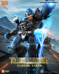 Transformers Blokees Plastic Model Kit Classic Class 06 Mirage 6972984886229