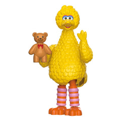 Sesame Street Blokees PreCool Series 1 Plastic Model Kit 03 Big Bird 15 cm 0858050008992