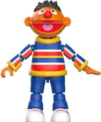 Sesame Street Blokees PreCool Series 2 Plastic Model Kit 05 Ernie 12 cm 0810181530551