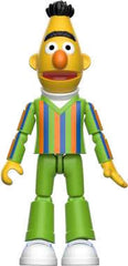 Sesame Street Blokees PreCool Series 2 Plastic Model Kit 06 Bert 14 cm 0810181530568