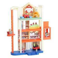 Bluey Playset Bluey Hammerbarn 56 cm 0630996175521