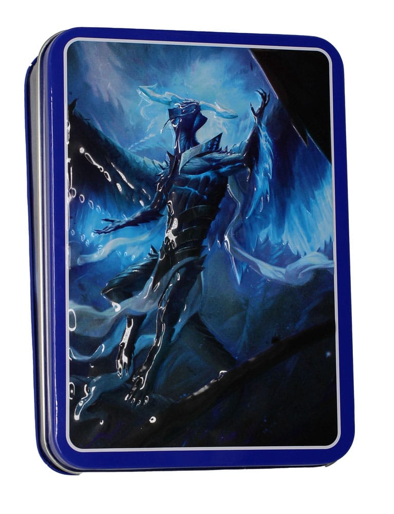 Magic the Gathering Dice and Token Pack Tarkir Dragonstorm 0850060996290
