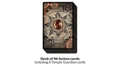 Ring of Chaos Table Top Role Playing Game Board Game *English Version* 0850060996122