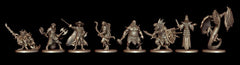 Ring of Chaos Table Top Role Playing Game Board Game *English Version* 0850060996122