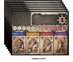 Ring of Chaos Table Top Role Playing Game Board Game *English Version* 0850060996122