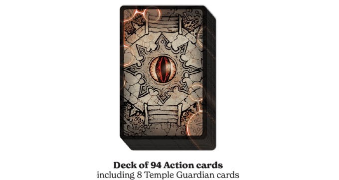 Ring of Chaos Table Top Role Playing Game Board Game Platinum Edition *English Version* 0850060996139