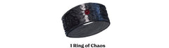 Ring of Chaos Table Top Role Playing Game Board Game Platinum Edition *English Version* 0850060996139