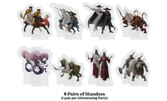 Ring of Chaos Table Top Role Playing Game Board Game Platinum Edition *English Version* 0850060996139