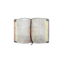Notebook A5 Gamemaster's Journal 9781955133050