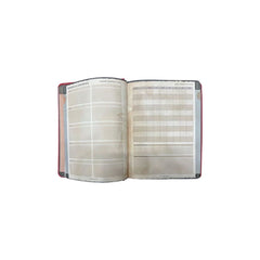 Notebook A5 Gamemaster's Journal 9781955133050