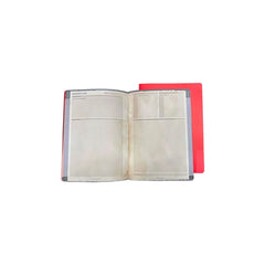 Notebooks A5 2-Pack Player's Logbook 9781955133074