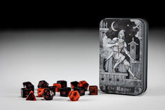 Character Class Classic RPG Dice Set Rogue (16) 0789554769761