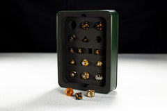 Character Class Epic RPG Dice Set Game Master (16) 0860010853801