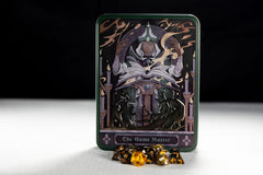 Character Class Epic RPG Dice Set Game Master (16) 0860010853801