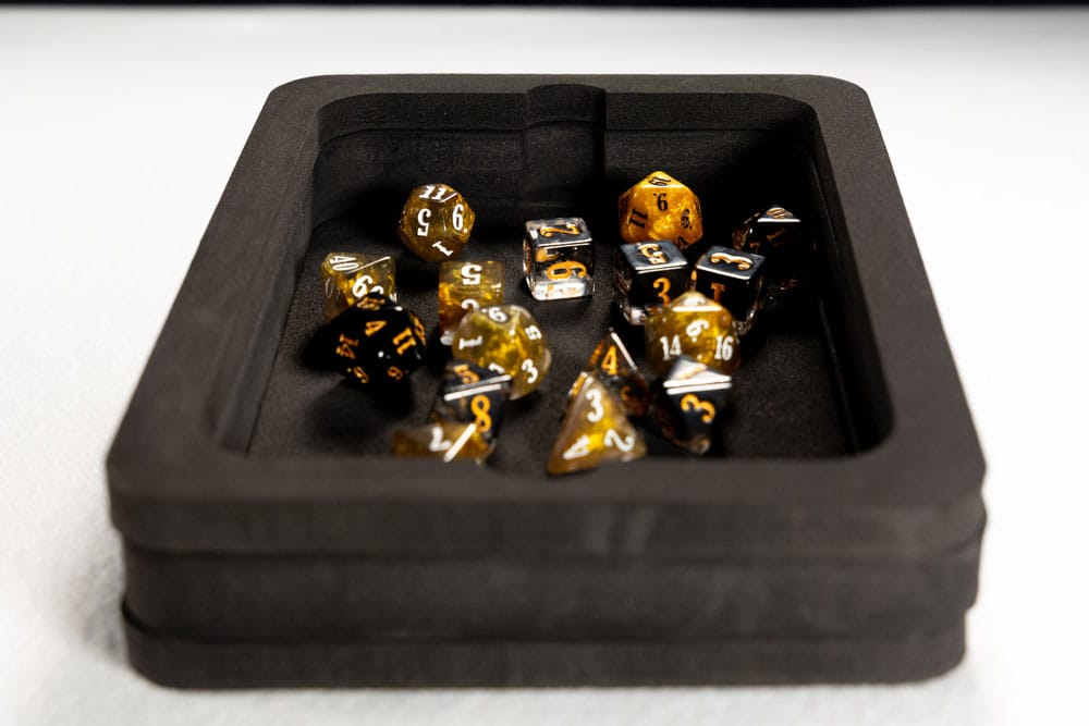 Character Class Epic RPG Dice Set Game Master (16) 0860010853801
