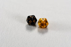 Character Class Epic RPG Dice Set Game Master (16) 0860010853801
