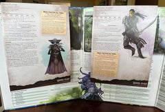 Dungeons & Dragons RPG Encounter Cards Challenge Rating 7+: Pack 1 *english* 0860010853856