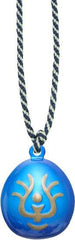 Castle in the Sky Strap Charm Sheeta's Amulett 3 cm 4990593434749