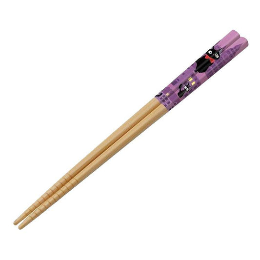 Kiki's Delivery Service Chopsticks Purple Jiji 4973307384684