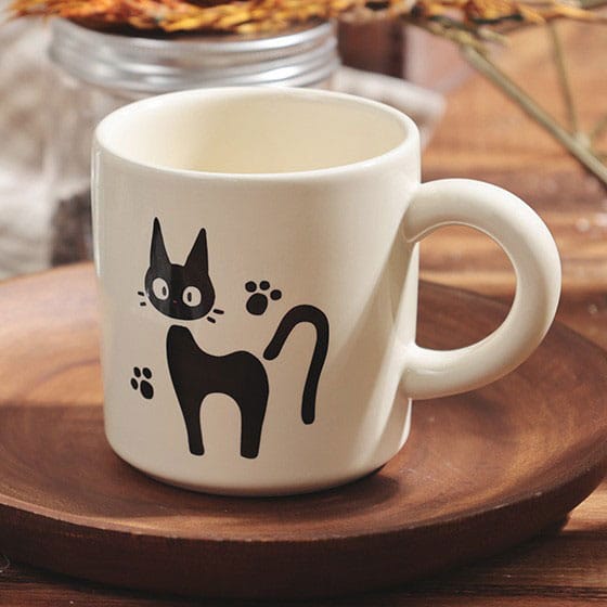 Kiki's Delivery Service Mug Jiji 4990593426515