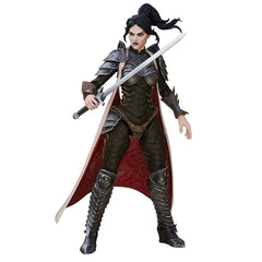 Court of the Dead Action Figure 1/12 Shard: Mortal Trespasser 0814800025152