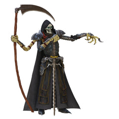 Court of the Dead Action Figure 1/12 Demithyle: Exalted Reaper General 0814800025169