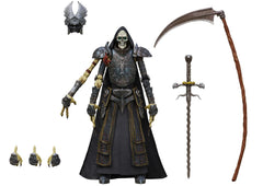 Court of the Dead Action Figure 1/12 Demithyle: Exalted Reaper General 0814800025169