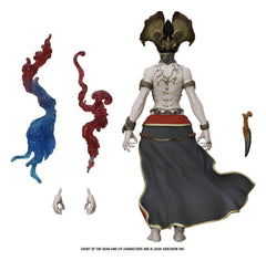 Court of the Dead Action Figure 1/12 Gethsemoni: Queen of the Dead 15 cm 0814800025930