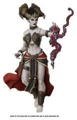 Court of the Dead Action Figure 1/12 Gethsemoni: Queen of the Dead 15 cm 0814800025930