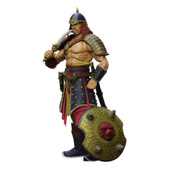 Epic H.A.C.K.S. Action Figure 1/12 Delger Bat: Beast Tamer Warlord 0814800024735