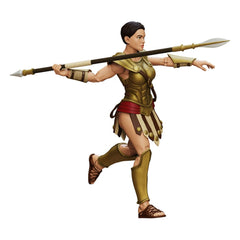 Epic H.A.C.K.S. Action Figure 1/12 Amazon Warrior: Pride of Ares 0814800024759